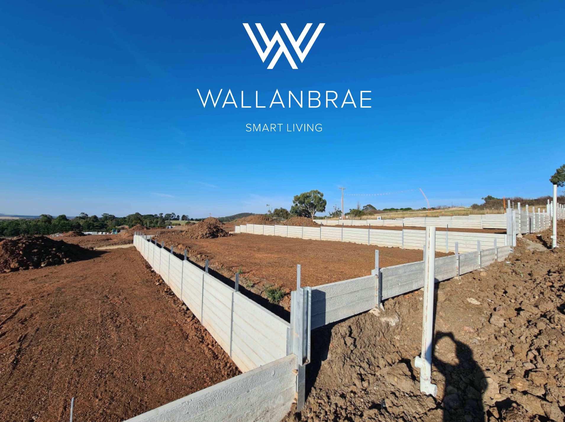 [Land for Sale] Wallanbrae Estate, Wallan OpenLot